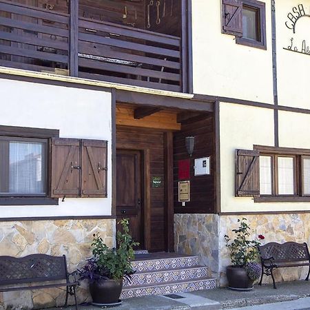 La Alcoholera Villa Valtierra Kültér fotó