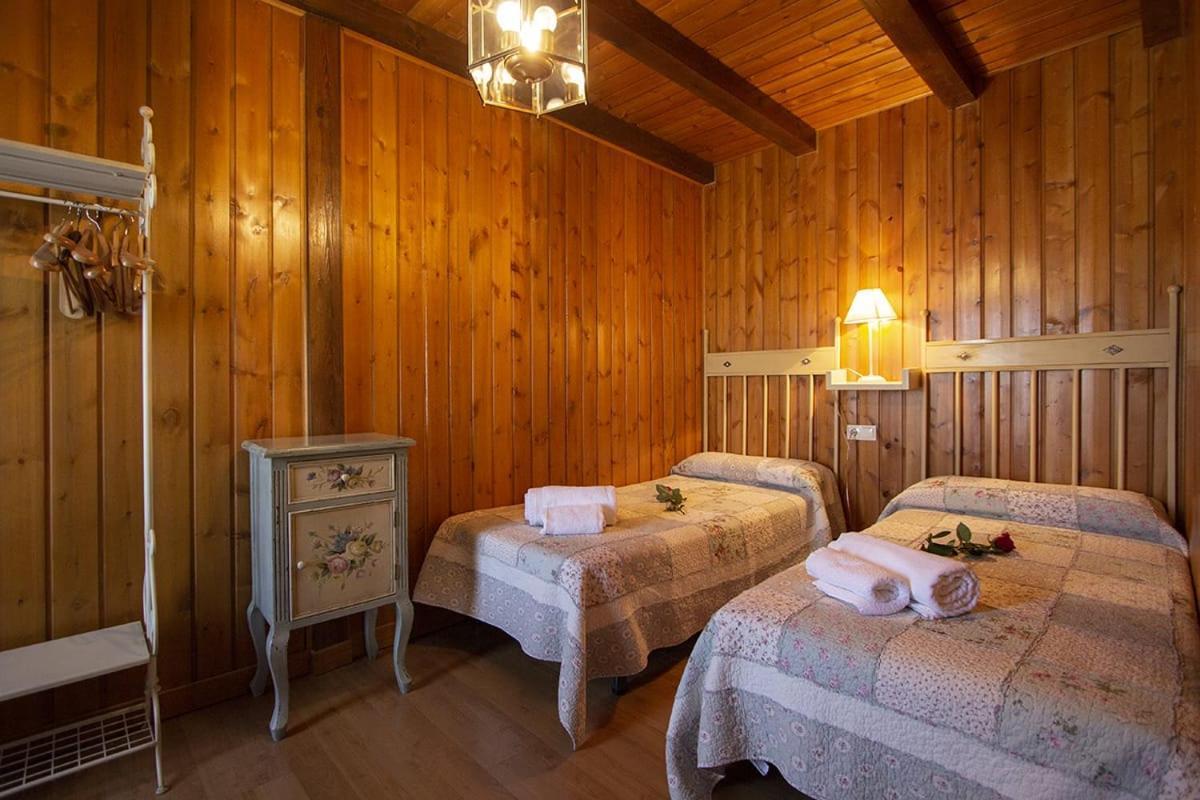 La Alcoholera Villa Valtierra Kültér fotó