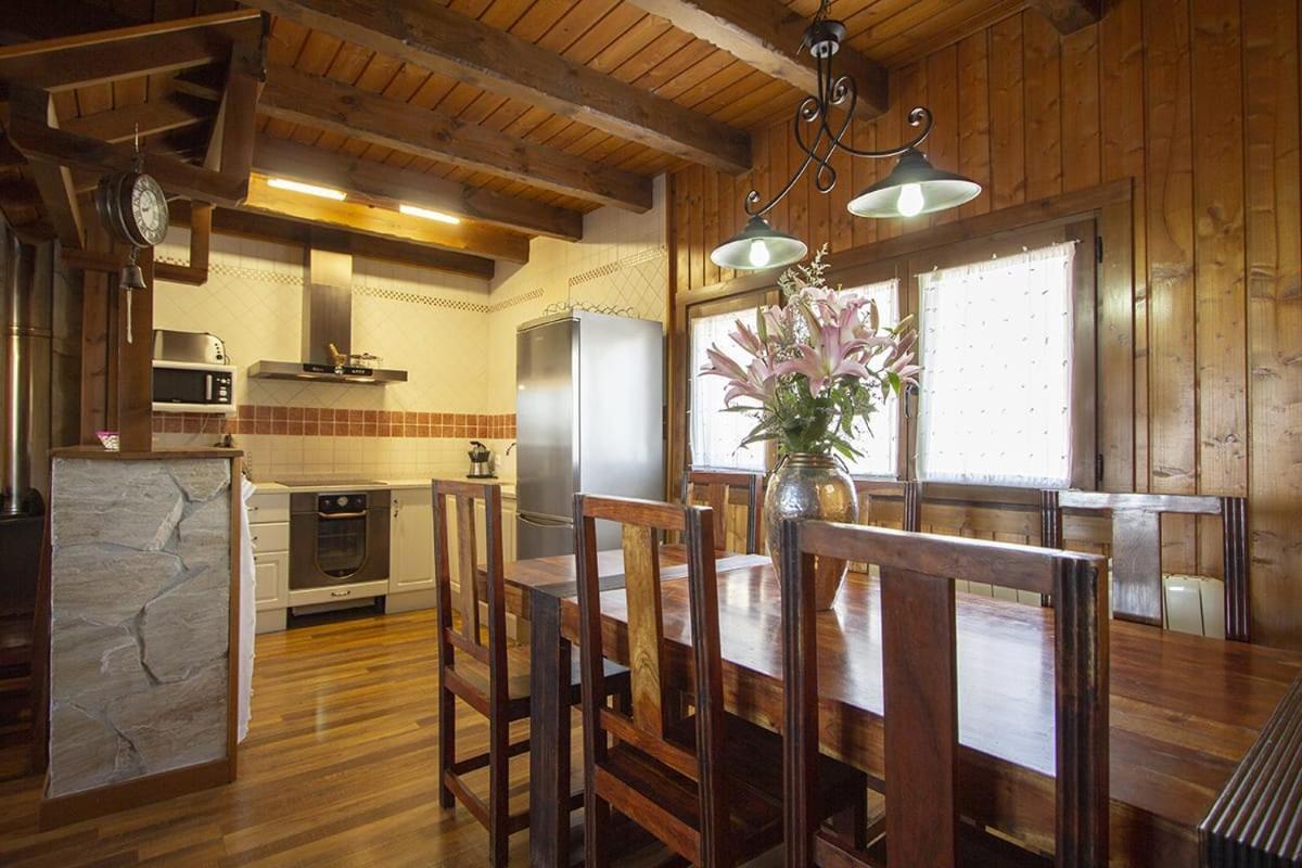 La Alcoholera Villa Valtierra Kültér fotó