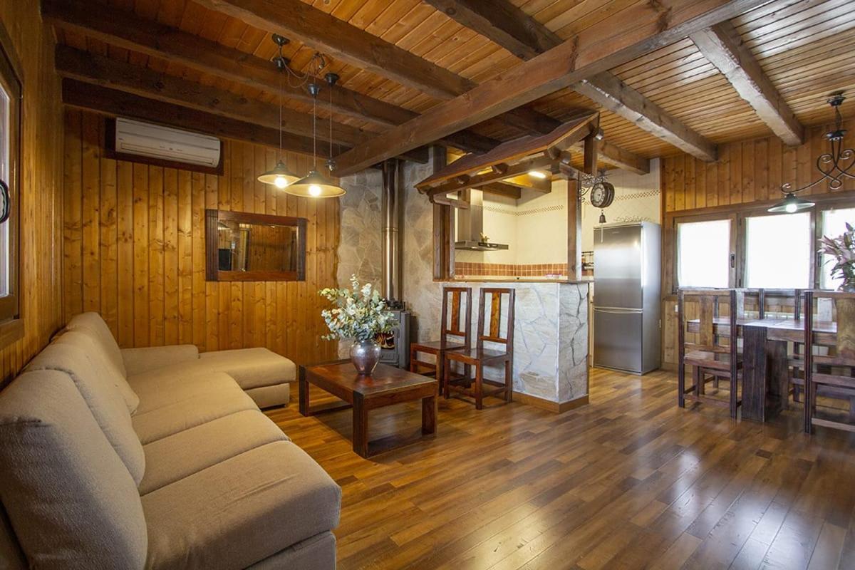 La Alcoholera Villa Valtierra Kültér fotó