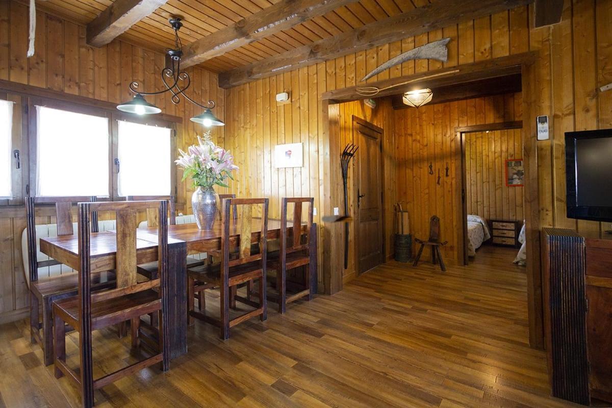 La Alcoholera Villa Valtierra Kültér fotó