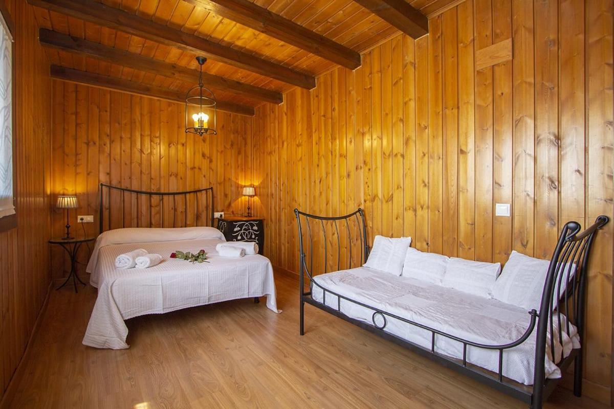La Alcoholera Villa Valtierra Kültér fotó